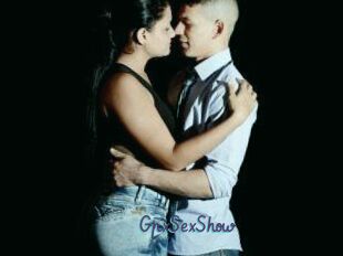 GpxSexShow