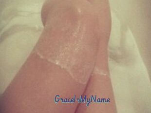 GraceIsMyName
