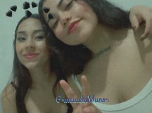 GraciaelaMunos