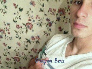 Grayson_Benz