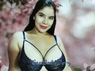 GreatBoobs_Jessy