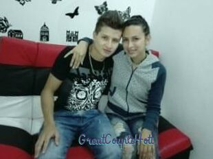 GreatCoupleHott