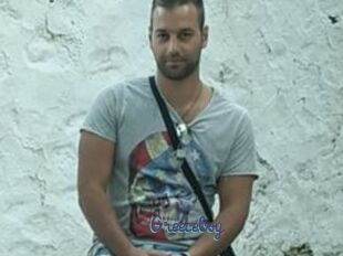 Greeceboy