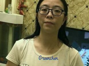 Greenchen