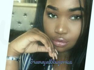 Greeneyedbbwjessica