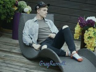 GregRussell