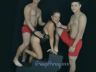 GroupHornyxxx