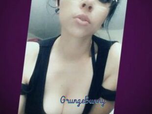 GrungeBunny