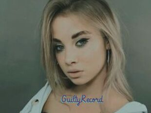 GuiltyRecord