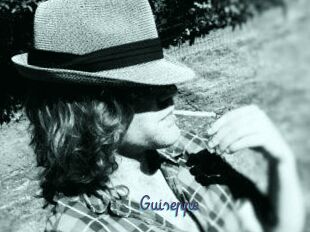 Guiseppe