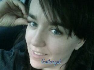 Guitargal