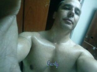 Gusty