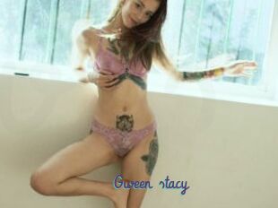 Gween_stacy
