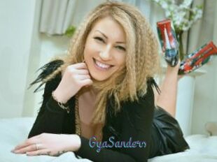 GyaSanders