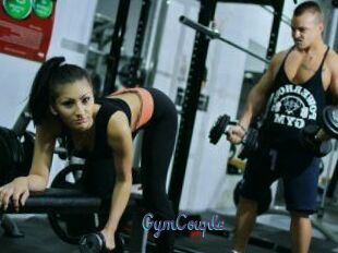 GymCouple