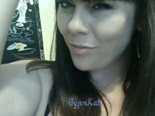 GypsiKat