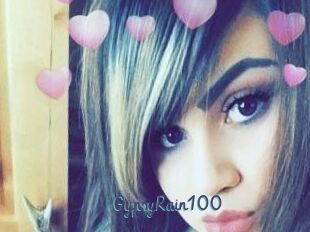 GypsyRain100