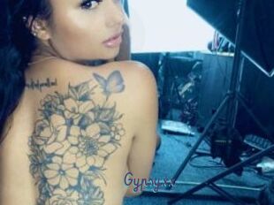 Gypsy_xx