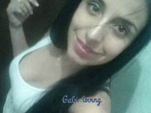 Gabi_loving