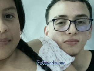 Gaboandsusan