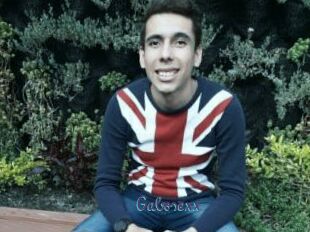 Gabosexx