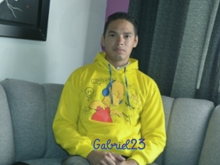 Gabriel23
