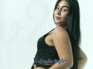 Gabriela_taylor