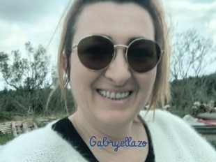 Gabryellazo