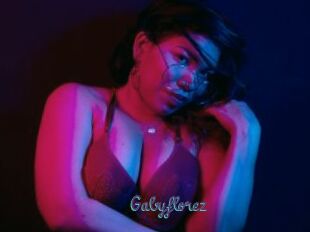 Gabyflorez