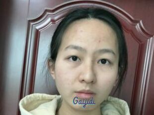 Gaijidi
