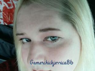 Gamerchickjessica86