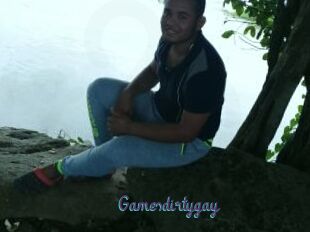Gamesdirtygay