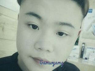 Gamwgamg