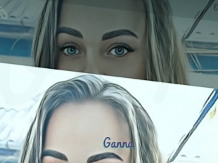 Ganna