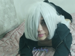 Garchery