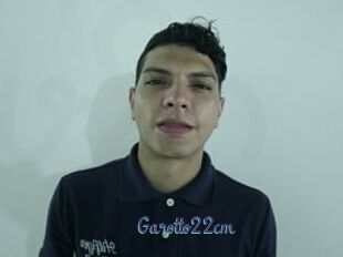 Garotto22cm