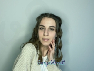 Garynblissett