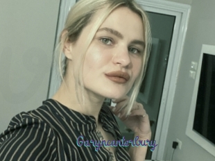 Garyncanterbury