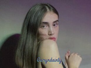 Garyndainty