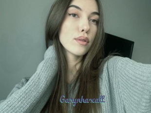 Garynhascall