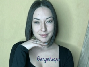 Garynheaps