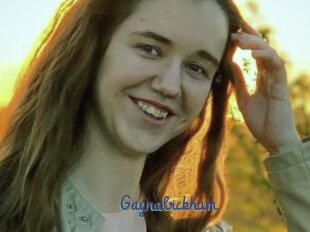 Gaynabickham