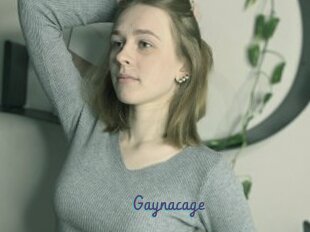 Gaynacage