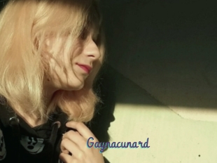 Gaynacunard