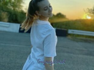 Gaynagabriel