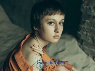 Gaynahallman