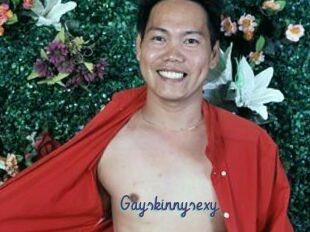 Gayskinnysexy