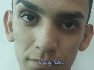 Geany_latin