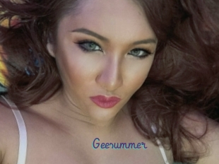 Geesummer
