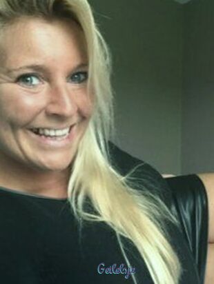Geilelsje